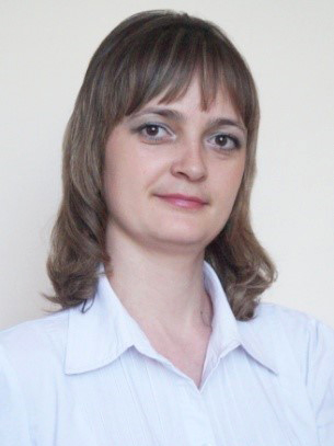 Кузенкова Ксения Петровна